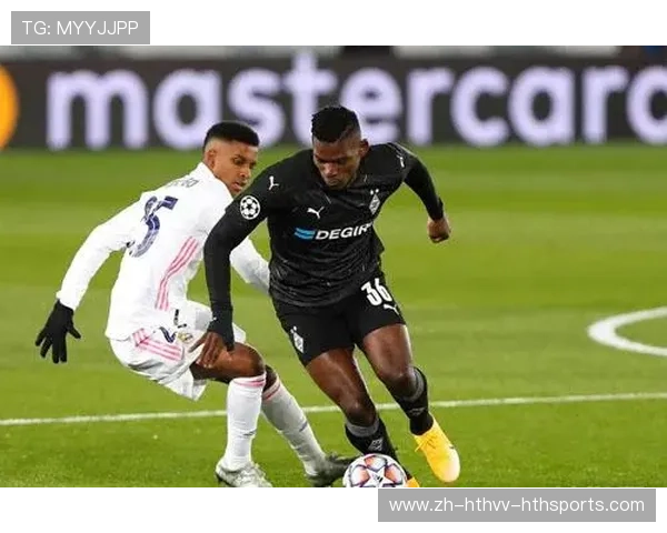 门兴格拉德巴赫欧冠战绩回顾